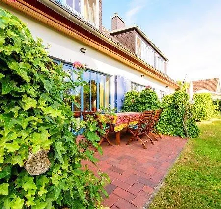 Haus Muschelsucher Zingst