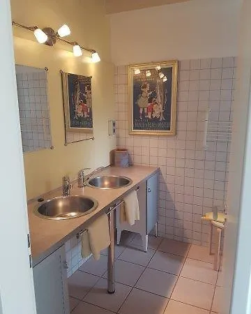 Haus Muschelsucher Apartamento Zingst