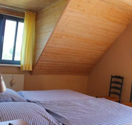 Haus Muschelsucher * Zingst