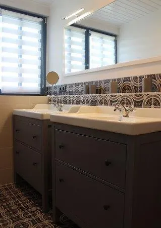 Apartamento Haus Muschelsucher