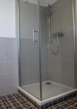 Apartamento Haus Muschelsucher *