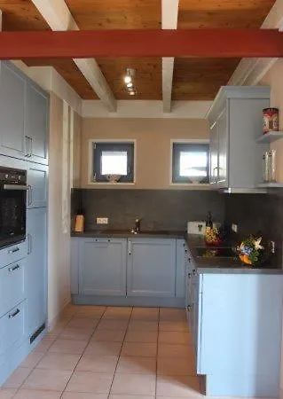 Haus Muschelsucher Apartamento *